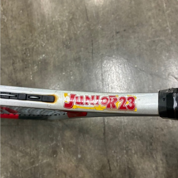 Nice Tennis Racket - Picture 2 of 7